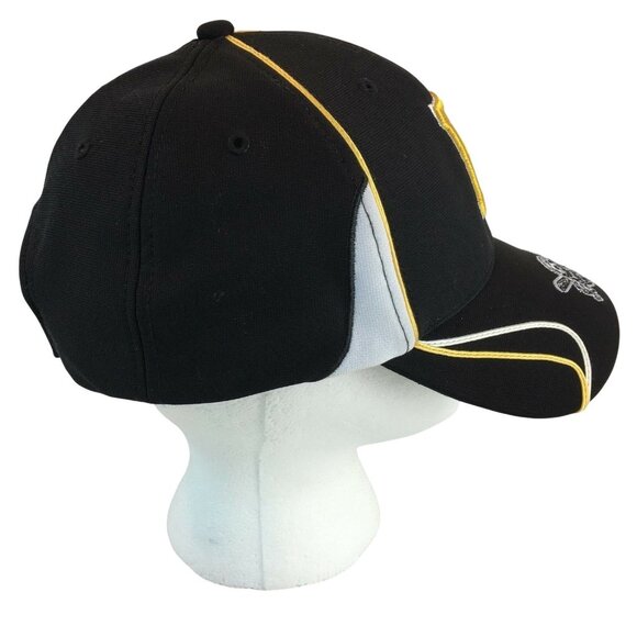 Pittsburgh Pirates Baseball Hat Cap 47 Forty Seven Brand  Snap Back One Size u - Picture 2 of 7